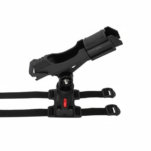 Strap rod holder easy - strap,