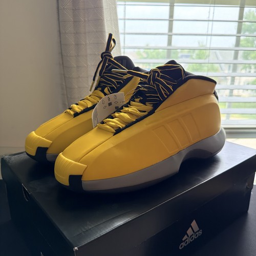 Adidas crazy 11 men - adidas,