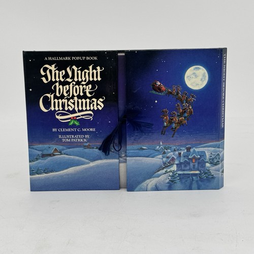 Vintage hallmark 1988 the - 1988,