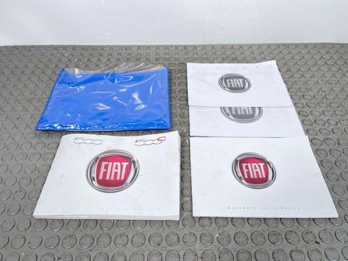 Fiat 500 2007 2019 - 500, 2007-2019