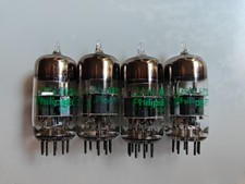 JAN 6922 green print NOS