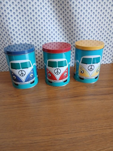 Set campervan design - of,