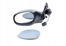 Peugeot 206 Front Left Side