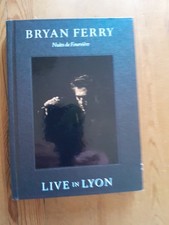 Bryan Ferry -  - Live in Lyon