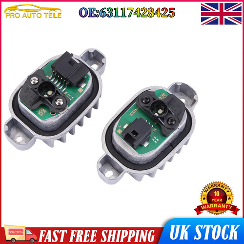 Led headlight drl - headlight, set