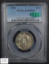 1930 Full Head Standing