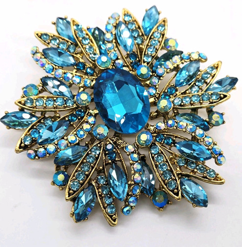 Kirks folly brooch garden - kirks,