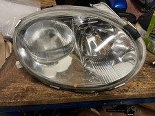 MGF Drivers Side Headlight