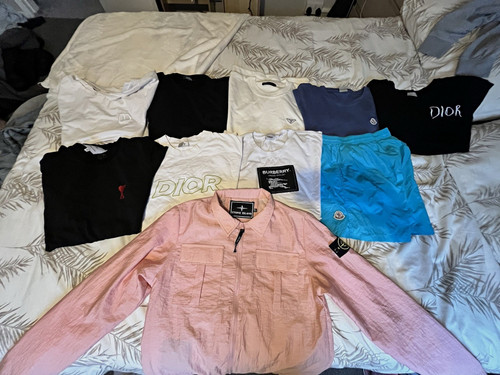 Size mixed brands - size,