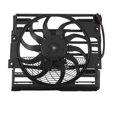 Engine Radiator Cooling Fan
