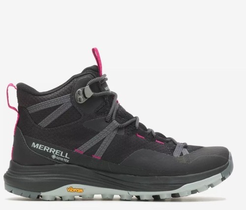 Merrell siren gtx hiking boots - gtx,
