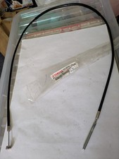 Genuine Yamaha Front Brake