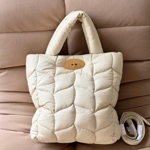 Mulberry big softie tote bag - softie,