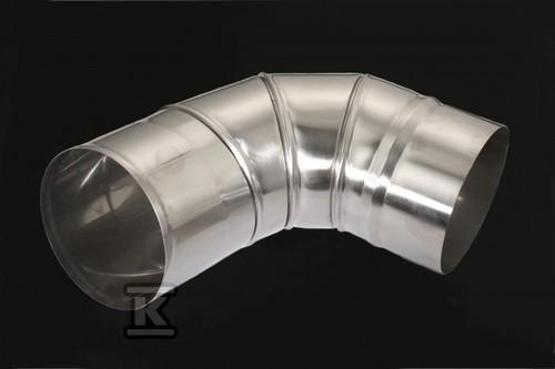 Sj0 8k90180 dn180 - dn180, flue
