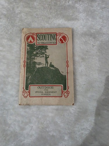 Antique bsa outdoor special - antique,