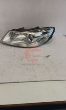 SKODA OCTAVIA ELEGANCE TSI MK2