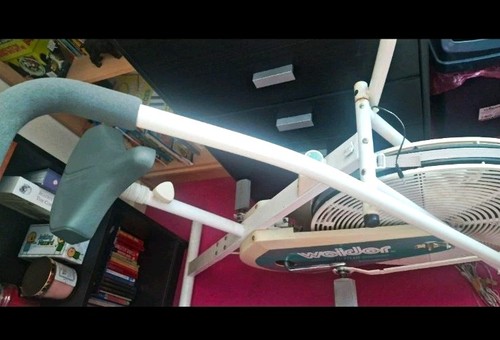 Weider exercise bike - weider,