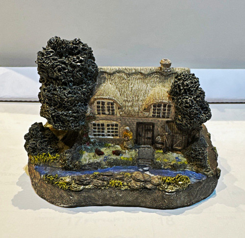 Danbury mint kate woodlock - mint,