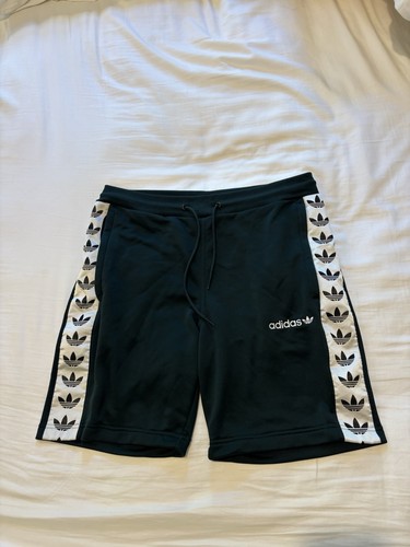 Adidas originals mens green - originals,
