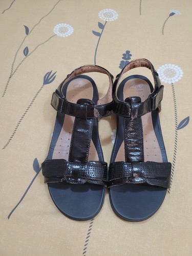 Patent clarks unstructured - clarks, un