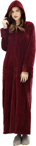 Womens long dressing - womens,