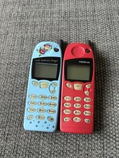 Nokia 5130 5110 mobile - 2x,