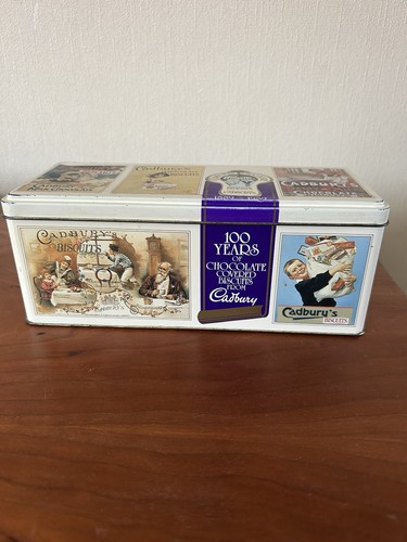 Vintage cadbury s - ⭐️,