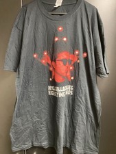 Mens noel gallagher high - noel,