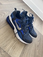 Nike Air Max 270 React Mid
