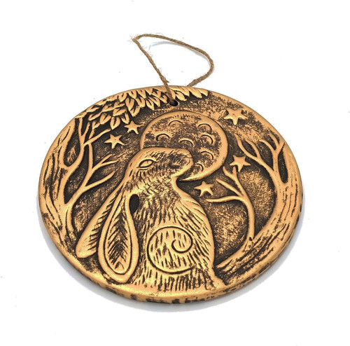 Stunning copper finished - stunning, copper-finished