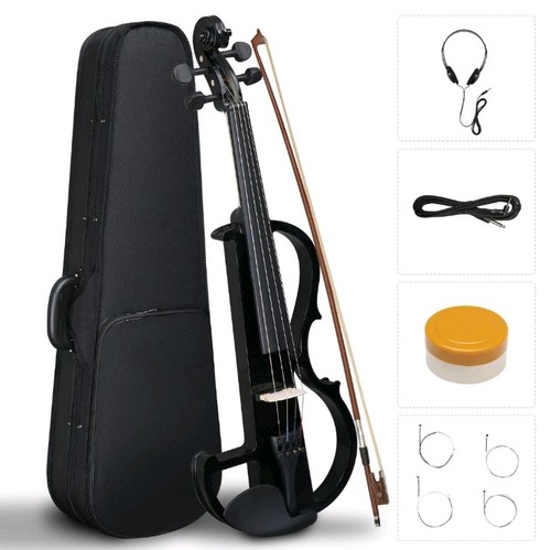 Glarry electric silent - electric,