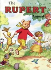 Rupert Annual 2002