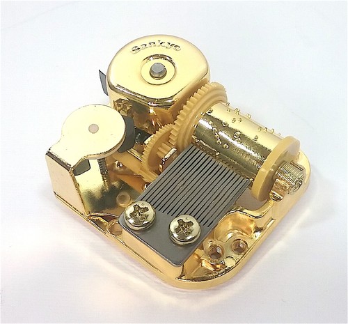 Brahms lullaby golden - -,