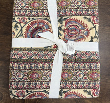 POTTERY BARN ANJA KALAMKARI