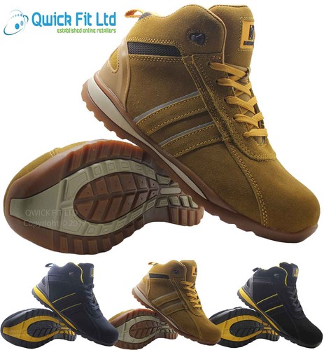 Mens leather ultra lightweight - leather,