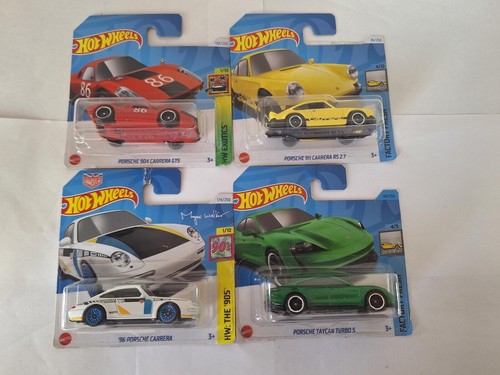 Hot wheels job lot bundle - bundle, new