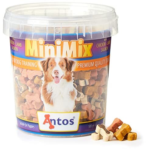 Mini mix training - mix,