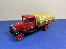 1/43 ERTL 1930 Chevrolet Truck