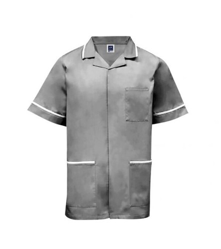 Mens healthcare tunic - mens, male