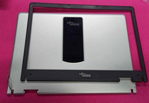 Fujitsu siemens amilo 1538 - fujitsu, pa
