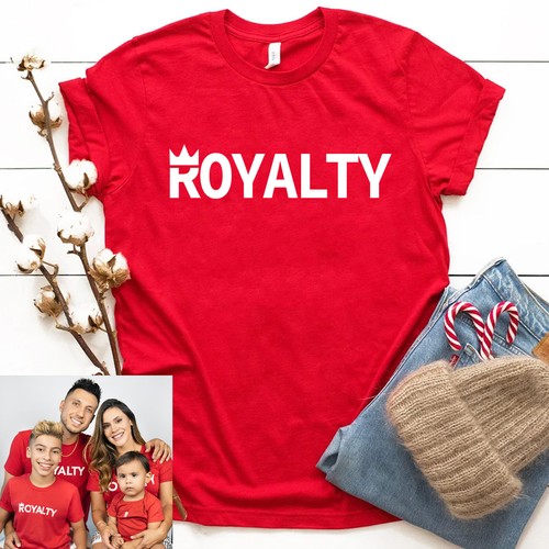 The royalty family kids - royalty,