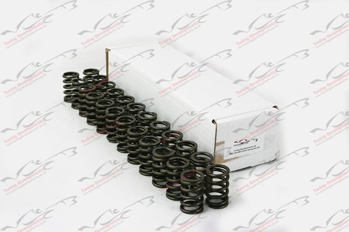 Uprated performance valve - performance,