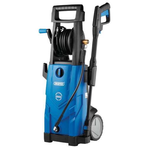 Pressure washer 165 - pressure, car