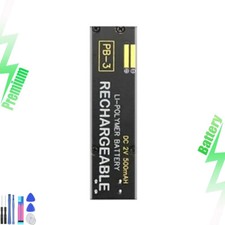 USBC rechargeable Battery PB-3