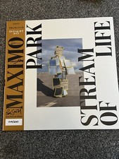 Maximo Park Assai Records