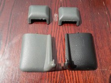 Honda recaro seat - recaro, plastic