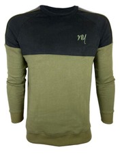 Mens  Sweatshirt Jersey Jumper