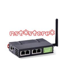 coupler ETH-4NAT 4-way IP