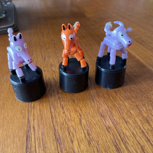 Vintage plastic wakouwa tm - ,