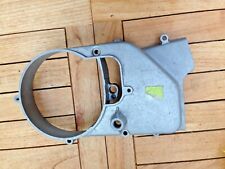 YAMAHA CS1 YCS1 CS1C  LEFT HAND ENGINE COVER. FRONT SPROCKET COVER. 180cc NOS 